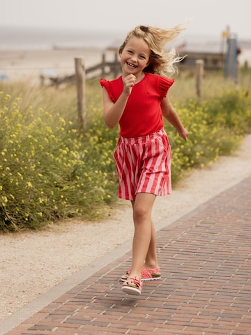 Looxs Revolution Rok in Rood: voorkant