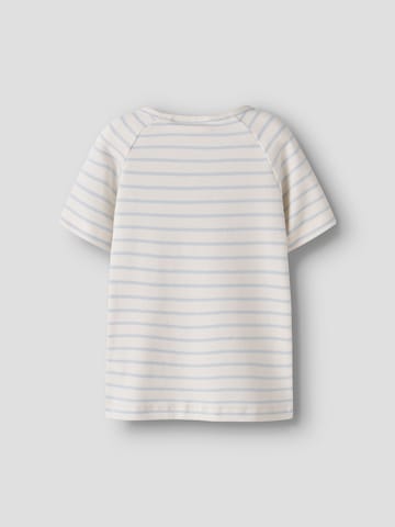 Lil'Atelier Shirt in Wit