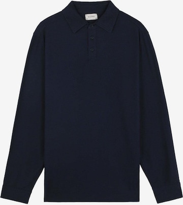 Scalpers Paita ' ' värissä sininen: etupuoli