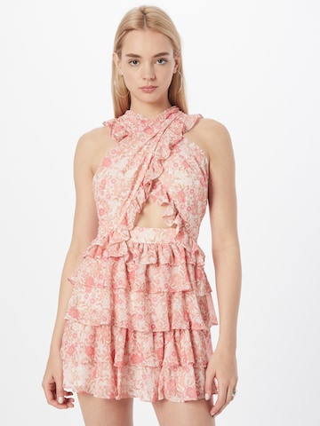 Forever New Dress 'Selena' in Pink: front