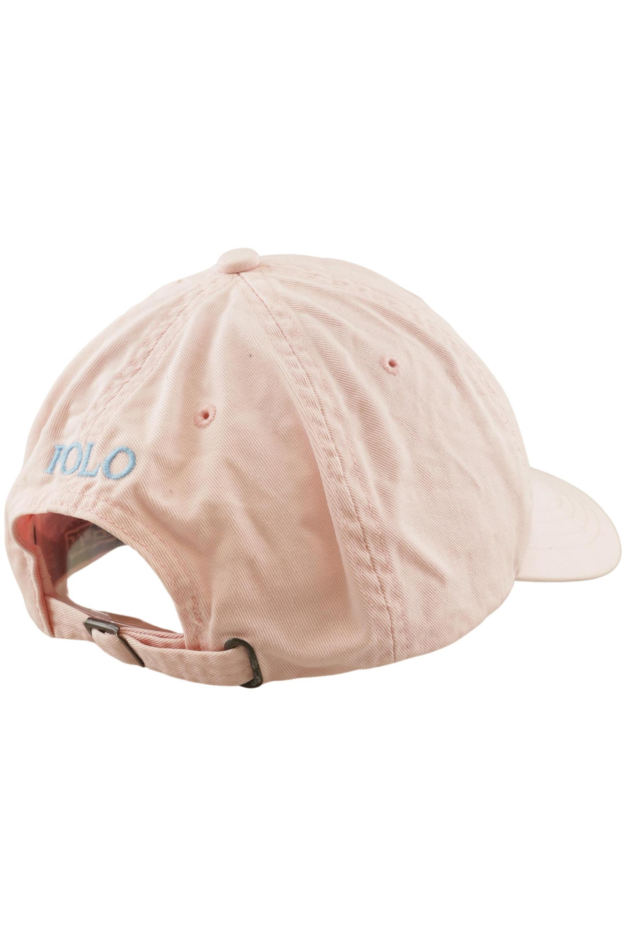 Polo Ralph Lauren Hut oder Mütze One Size in Pink