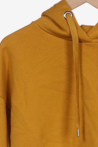Closed Sweatshirt & Zip-Up Hoodie in M in Yellow