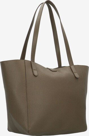 TOM TAILOR Shopper 'Flo' in Groen