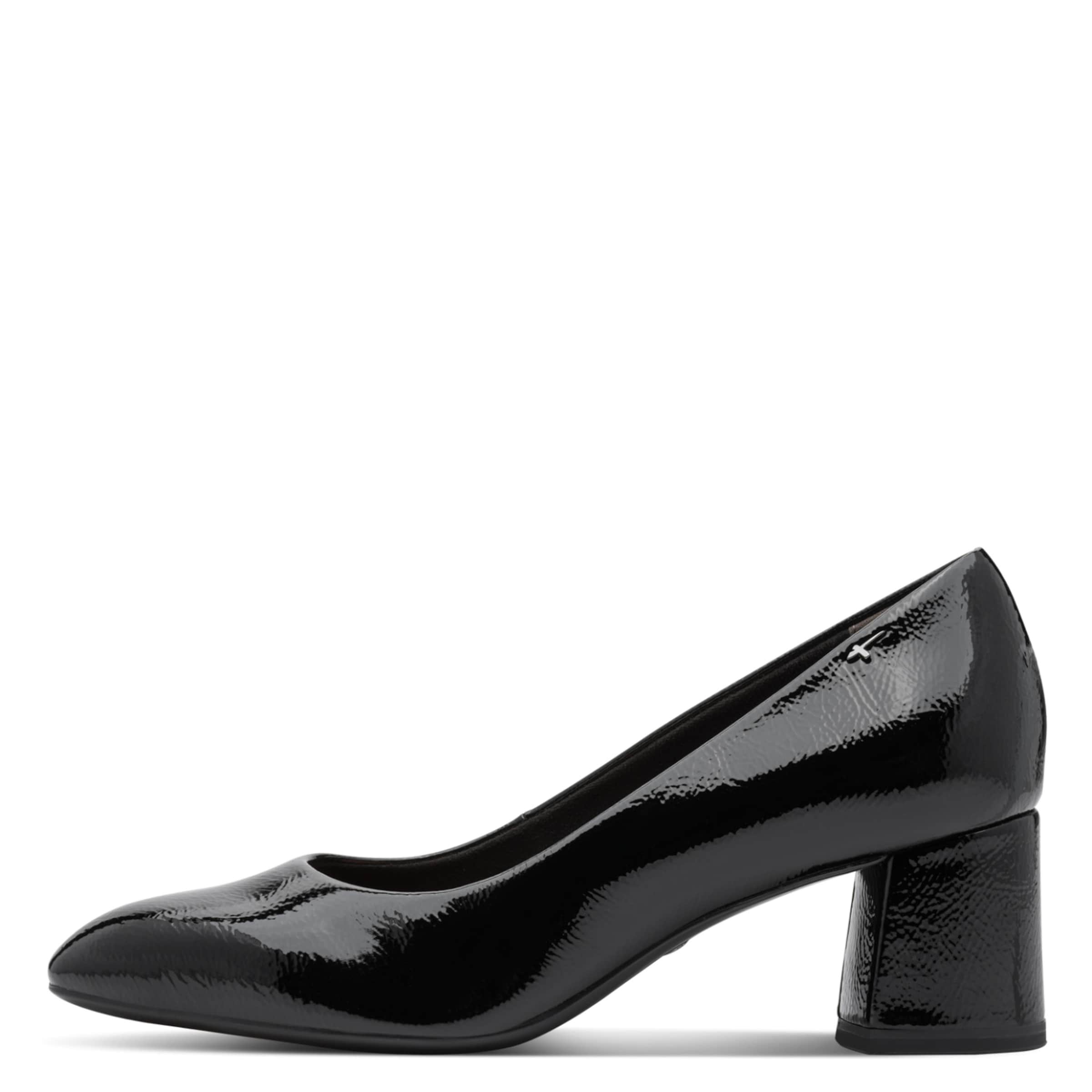 Tamaris Pumps in Black