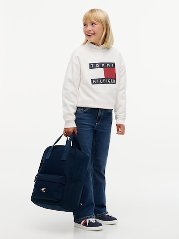 Sac à dos 'Heritage' TOMMY HILFIGER en bleu