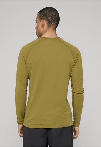 HALO Shirt 'Sorona' in Groen