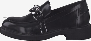 Chaussure basse TAMARIS en noir