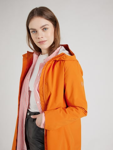 SAVE THE DUCK Демисезонное пальто 'MAYA' в Оранжевый
