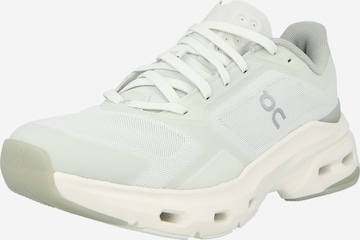 On Låg sneaker 'Cloudpulse 2' i grön: framsida