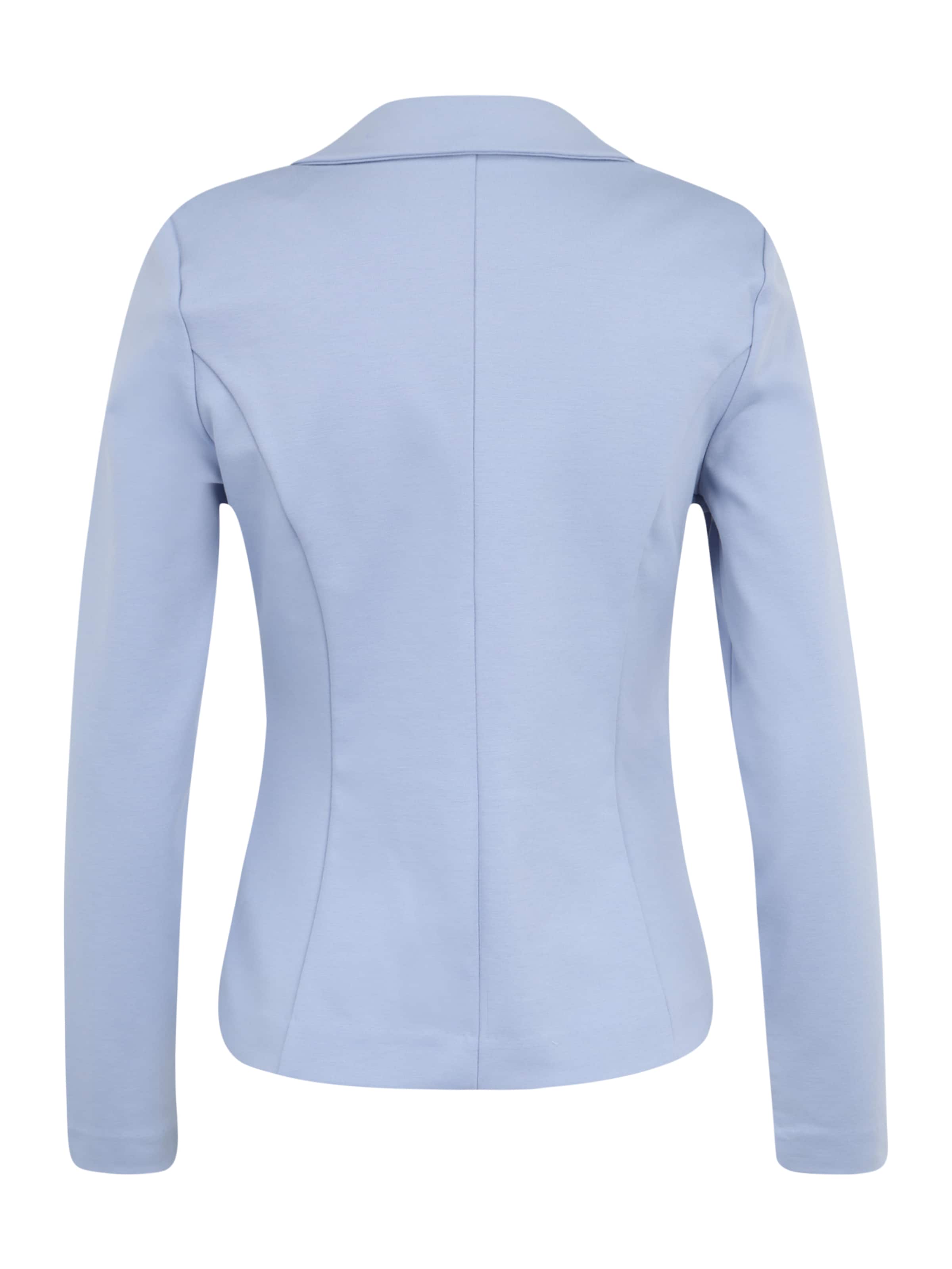 Blazer 'IHKate' ICHI en bleu