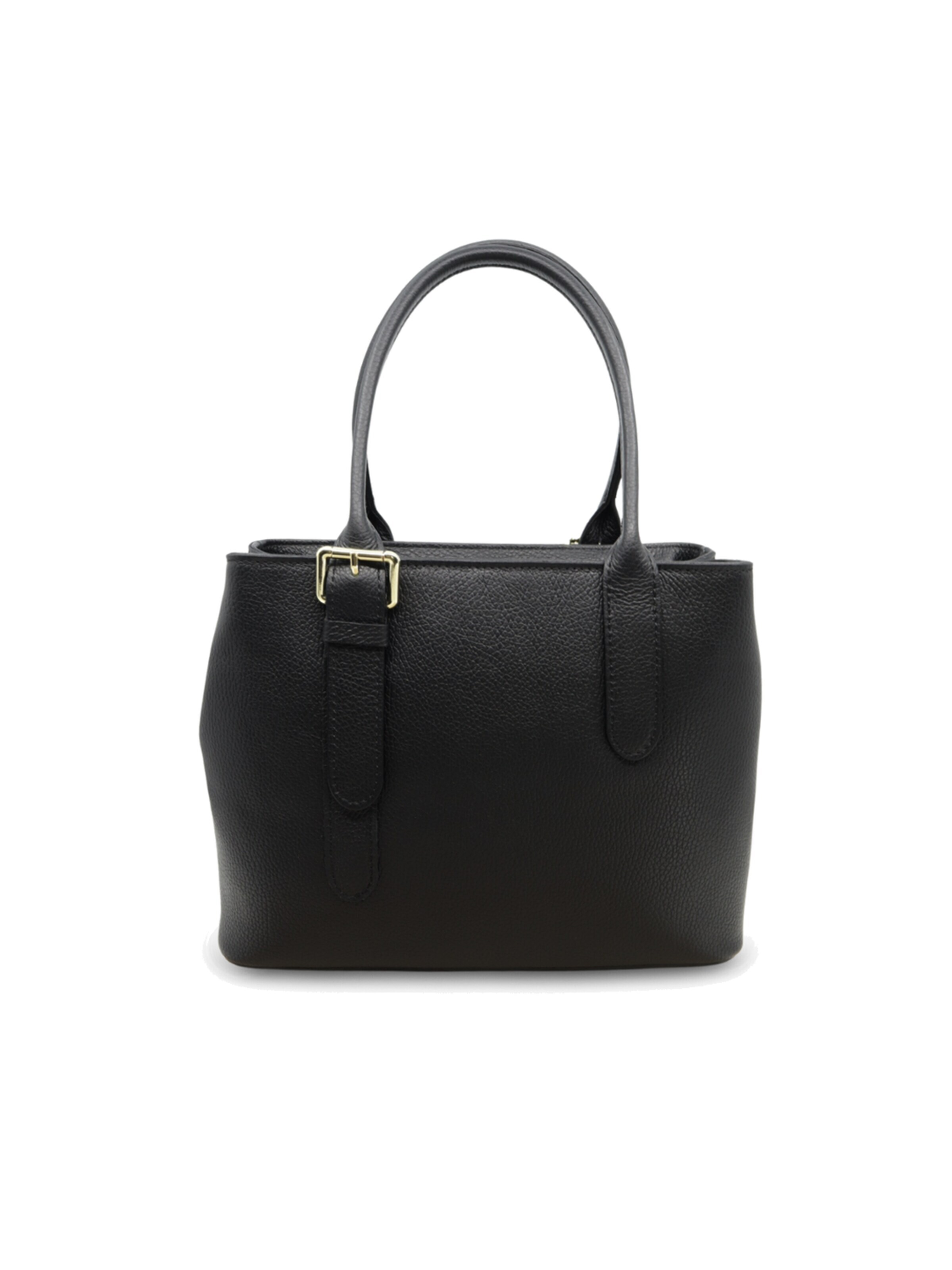 BESSO Handtasche 'Praticita Elegante'‌‌‌‌‌‌‌‌‌‌ in Schwarz