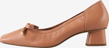 Högl Pumps 'AYLIN' in Brown: front