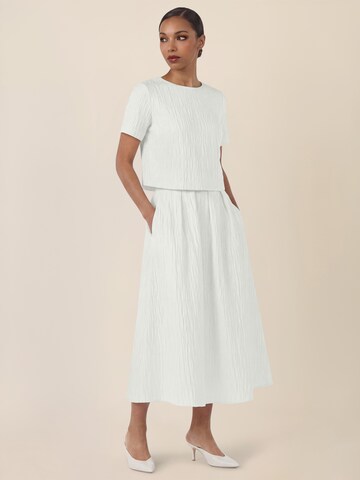 APART Skirt in Beige