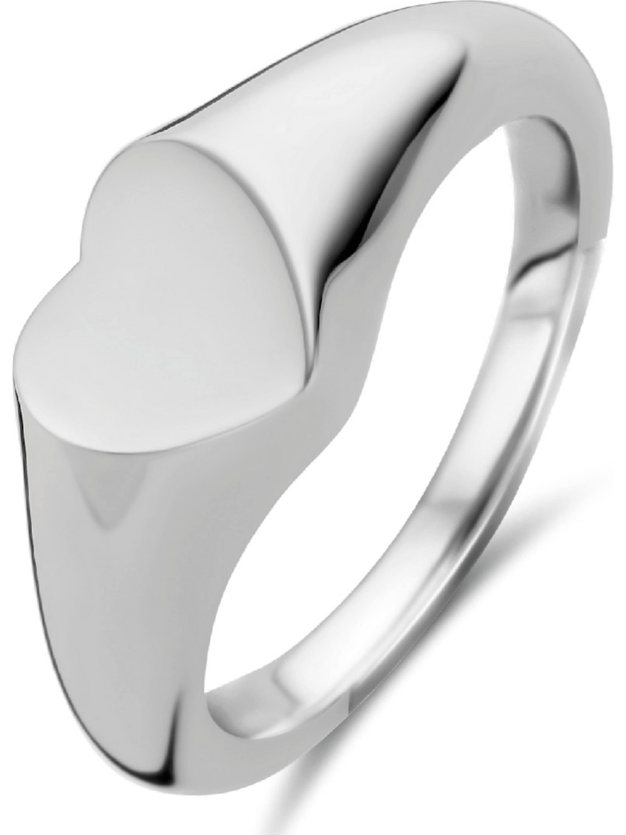 Frauen Schmuck Ti Sento Milano Ring in Silber - JU46953 Frauen Schmuck Ti Sento Milano Ring in Silber - JU46953