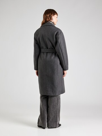 Cappotto di mezza stagione 'VMFortune' di VERO MODA in grigio