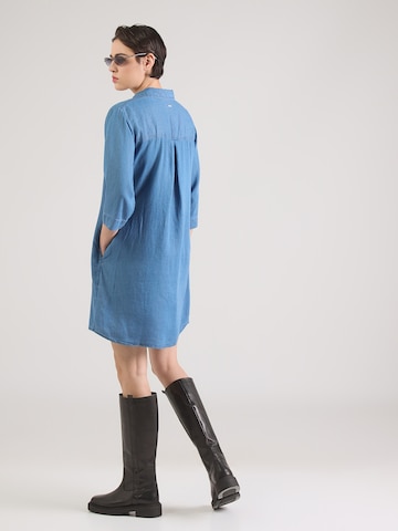 Sublevel Платье в Синий