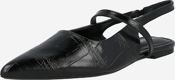 juoda Raid Basutės 'NEITA': priekis