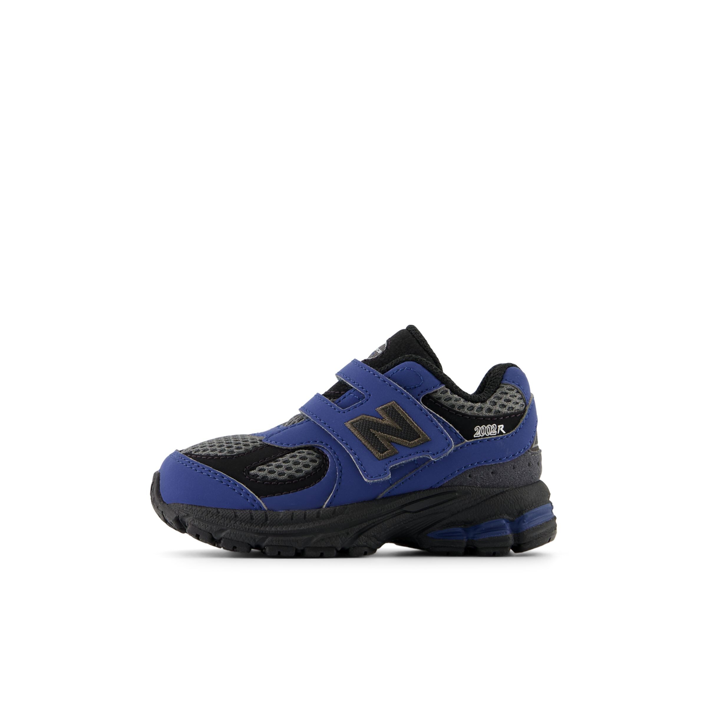 new balance Sneaker '2002' in Blau
