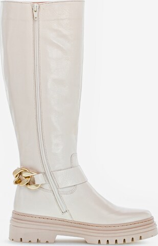 GABOR Boots in Beige