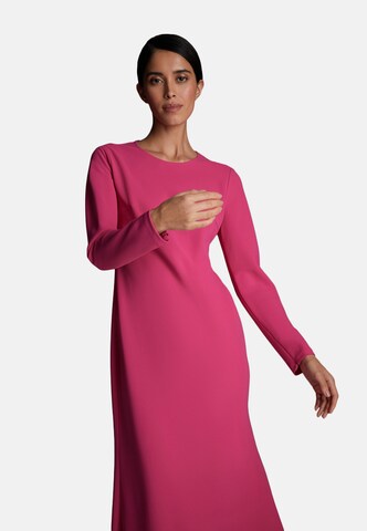 12storeez Dress in Pink: front