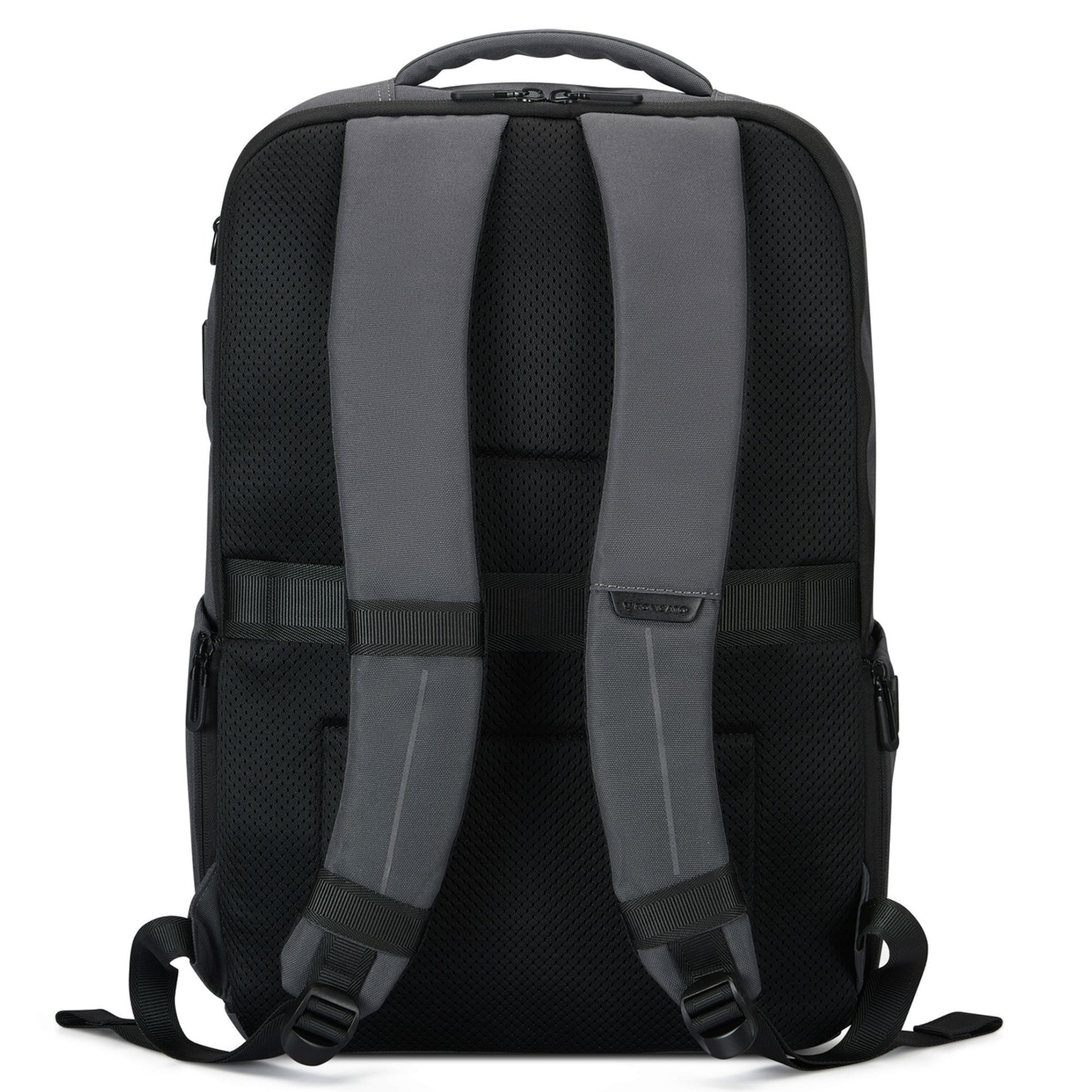 Roncato Backpack in Grey
