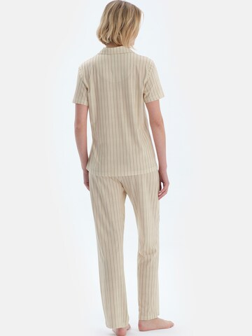 Pigiama di Dagi in verde