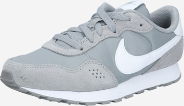 Nike Sportswear Trainers in Grey: front