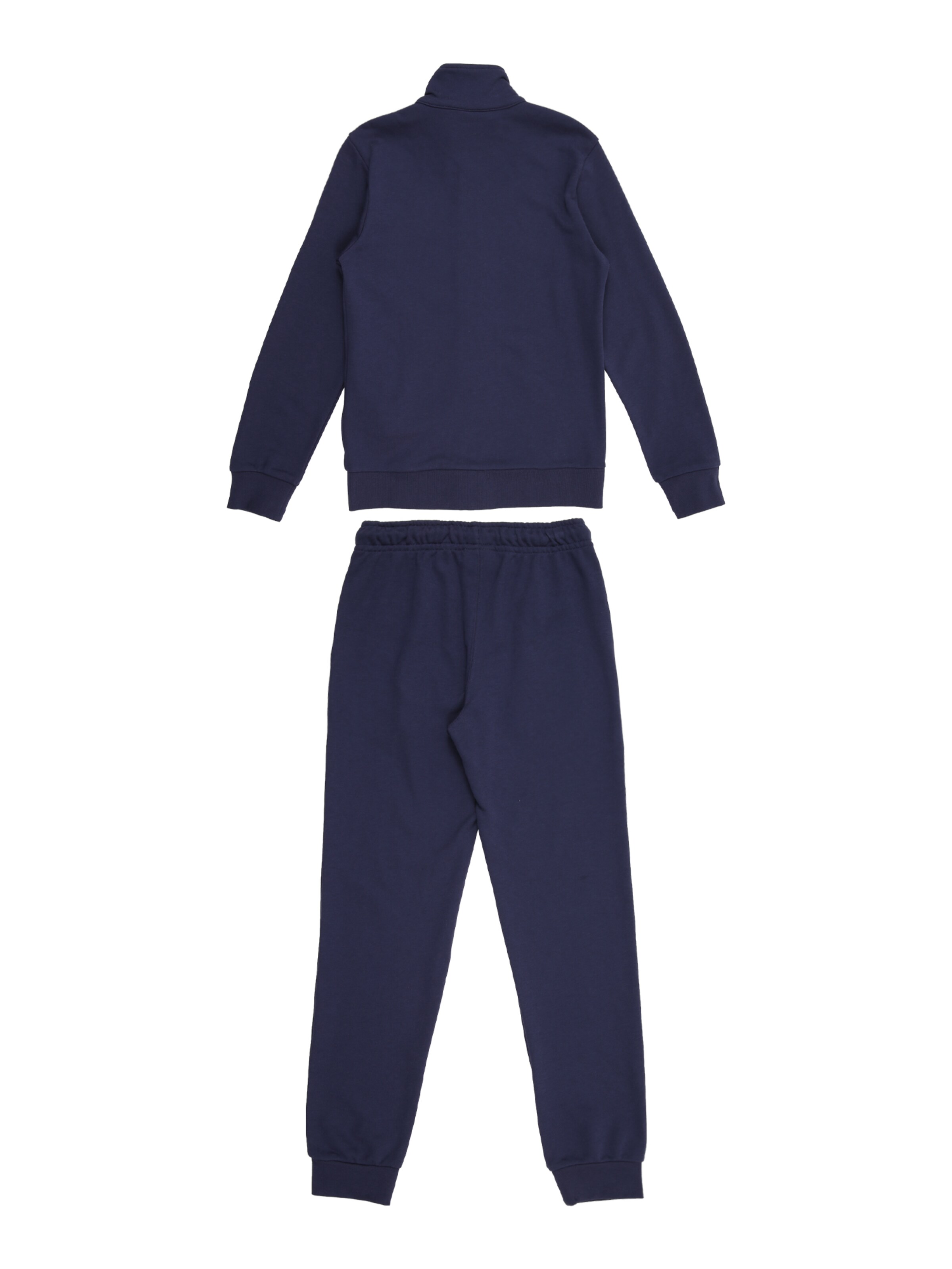 Champion Authentic Athletic Apparel Strój do biegania w kolorze niebieski