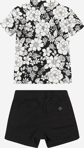 GAP Set 'FAM' in Black