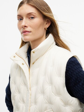 Gilet di TOMMY HILFIGER in beige