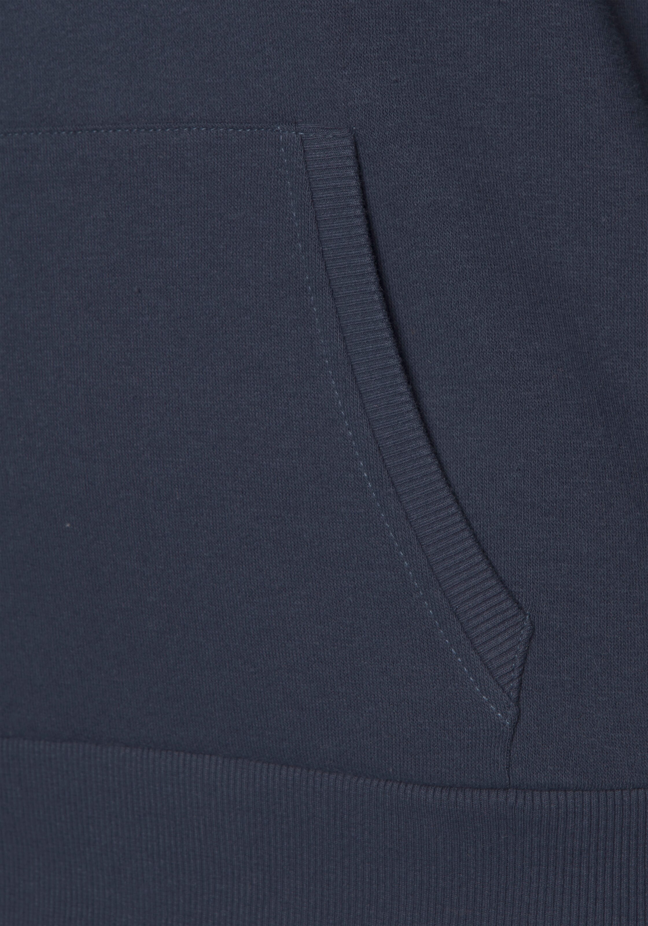 BUFFALO - Sweatshirt em azul