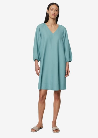 Robe Marc O'Polo en bleu