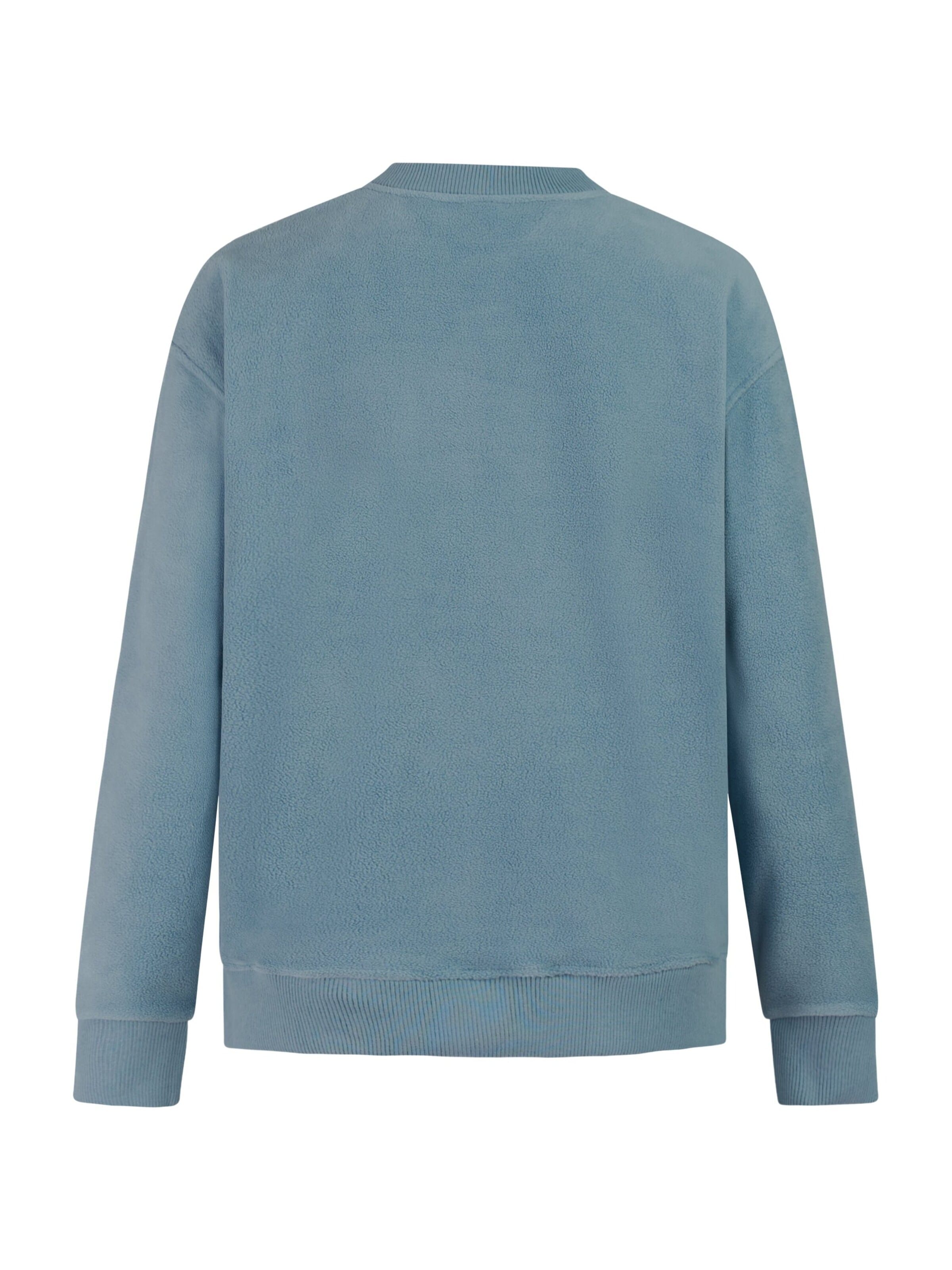 PROTEST Pullover 'PRTHawks'‌‌‌‌‌‌‌‌ in Blau