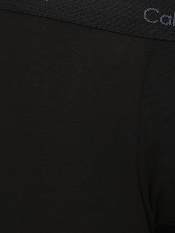 Calvin Klein Underwear Regular Boxer shorts in Black