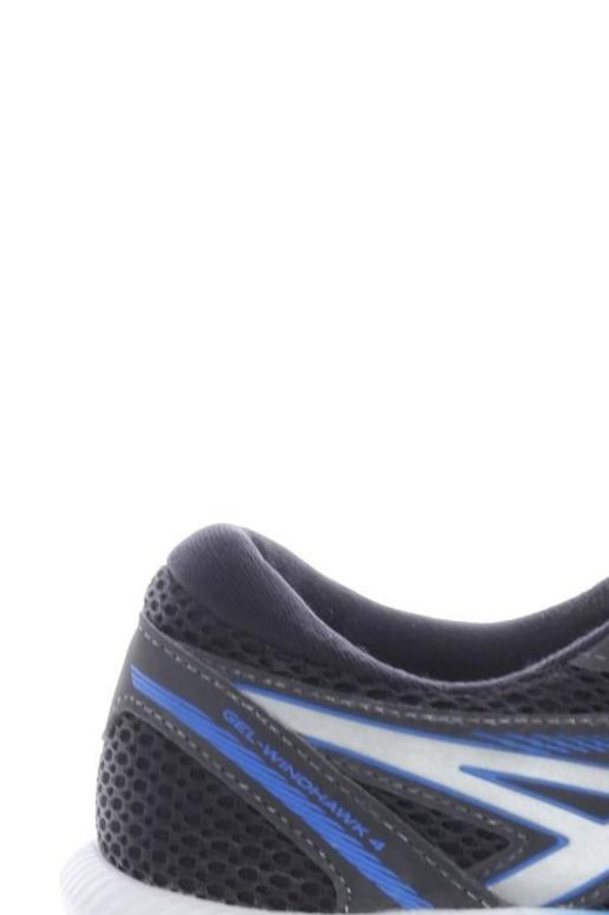 ASICS Sneaker 37,5 in Grau