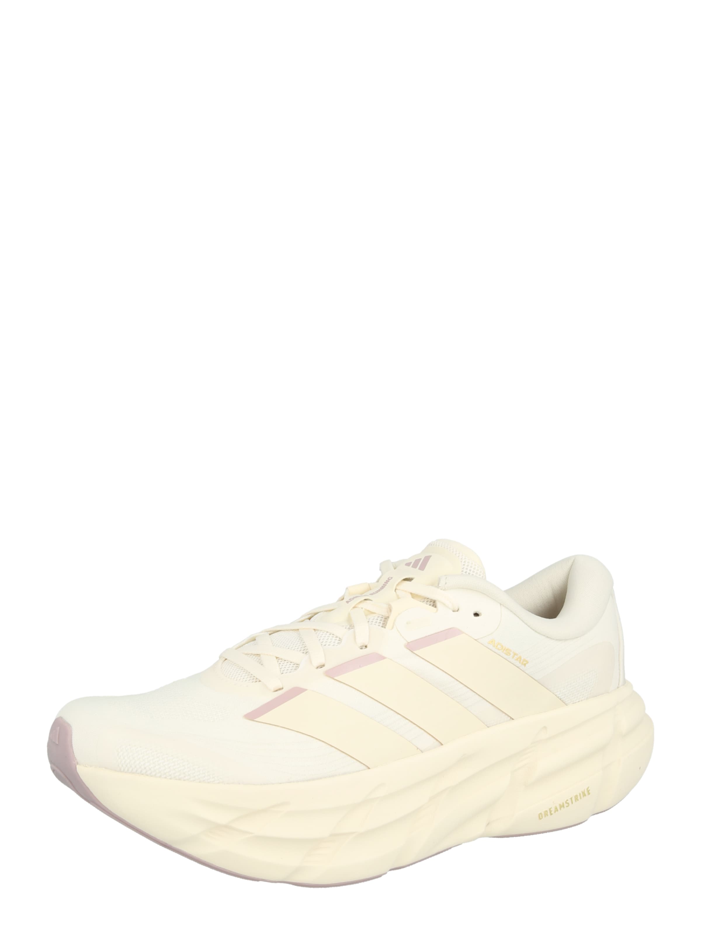 ADIDAS PERFORMANCE Обувь для бега 'ADISTAR 5' в размере 36 в Кремовый / Цвет мальвы / Цвет белой шерсти, Обзор товара