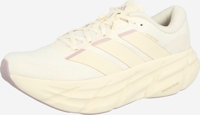 ADIDAS PERFORMANCE Juoksukengät 'ADISTAR 5' koossa 36 värissä kerma / malva / villanvalkoinen, Tuotenäkymä