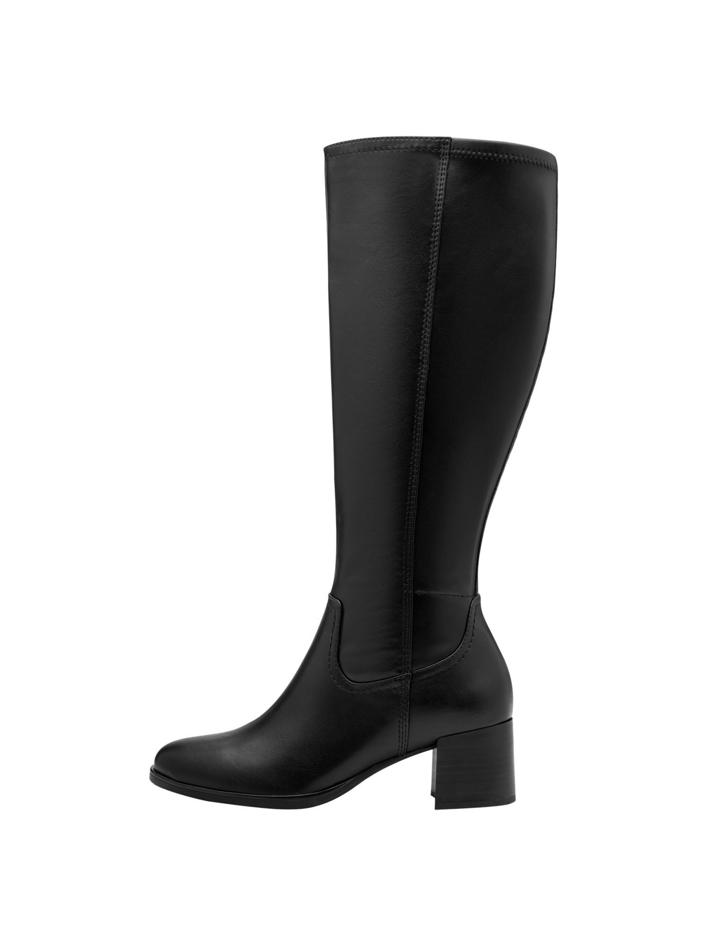 JANA Boot in Black