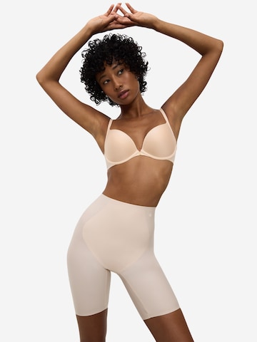 TRIUMPH Push-up BH 'Body Make-up Essentials'‌‌‌‌‌‌‌‌‌‌ in Beige