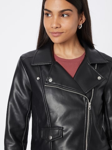 Veste mi-saison 'Etta' JDY en noir