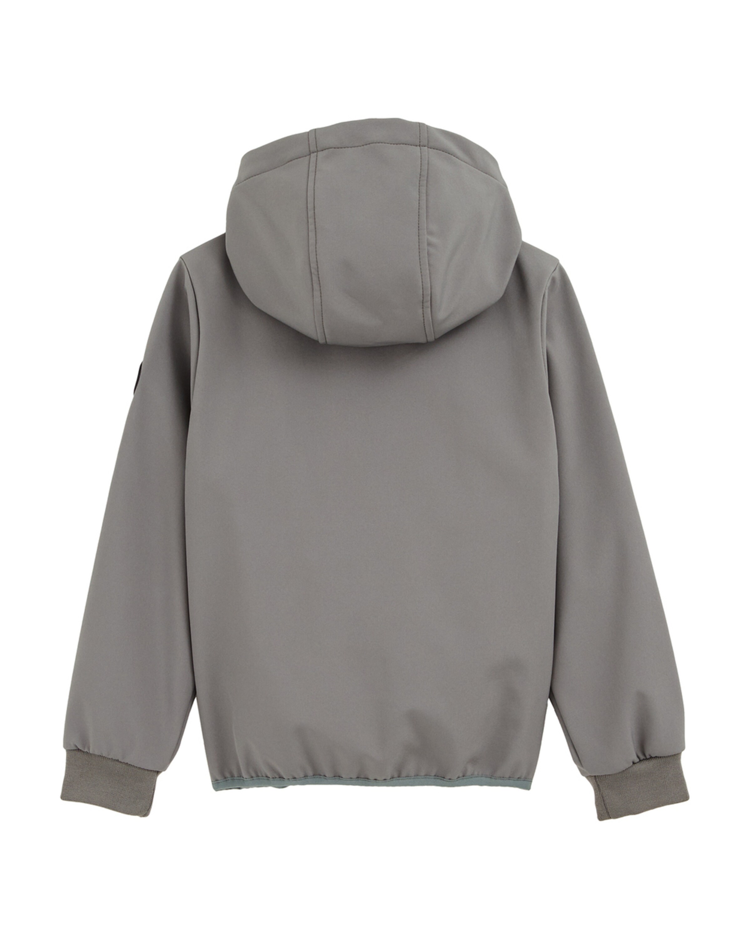 Giacca di mezza stagione di WE Fashion in verde