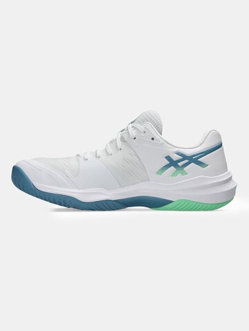 ASICS Athletic Shoes 'Sky Elite FF 3 ' in White
