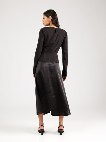 Abito di Moschino Jeans in nero