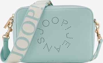 Sac à bandoulière 'Giro Cloe' JOOP! en bleu : devant