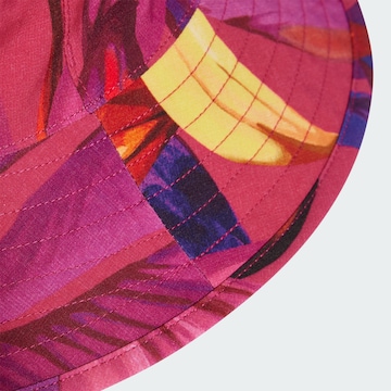 ADIDAS PERFORMANCE Sports hat 'Adidas x Farm Premium' in Pink