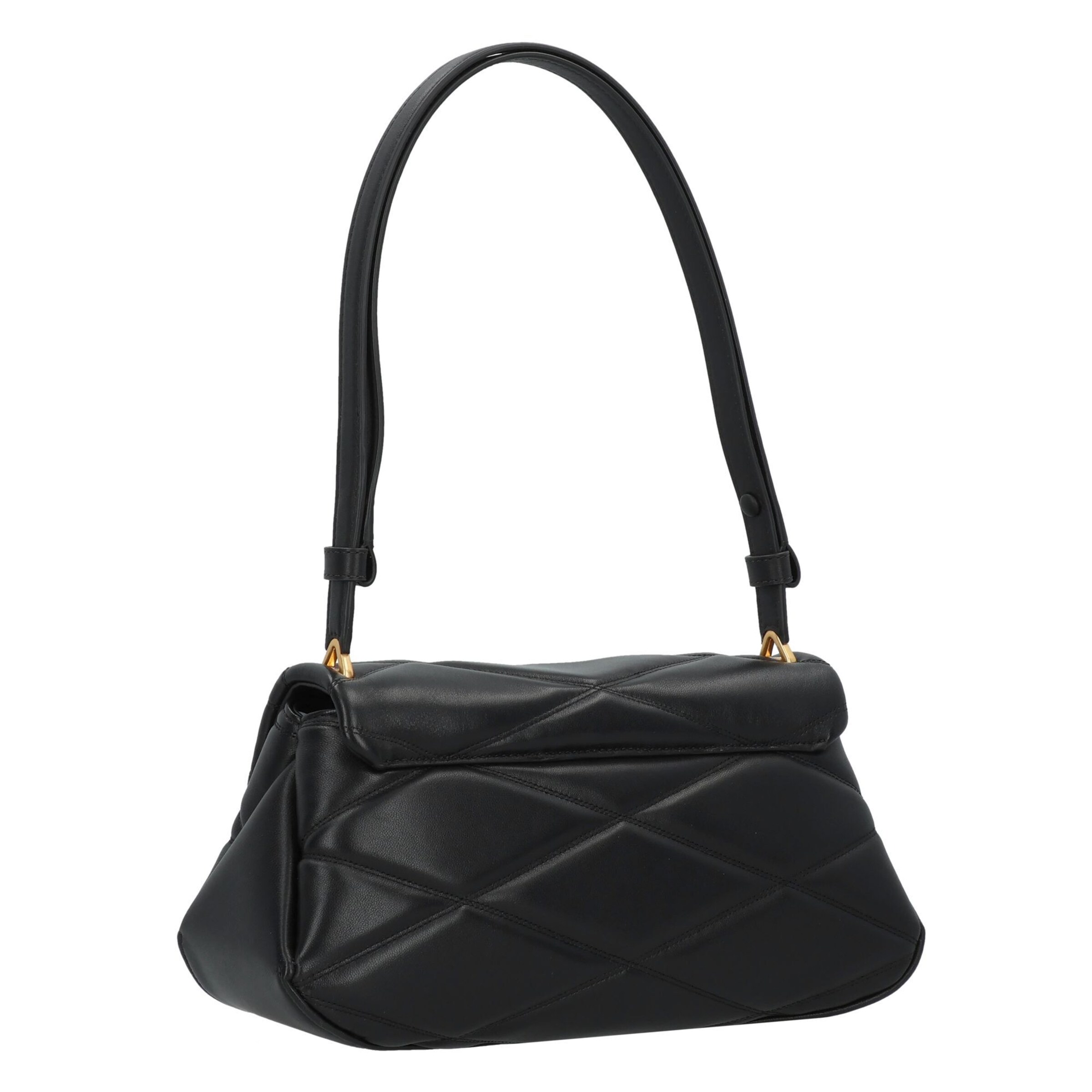 Kate Spade Schultertasche 'Grace' in Schwarz