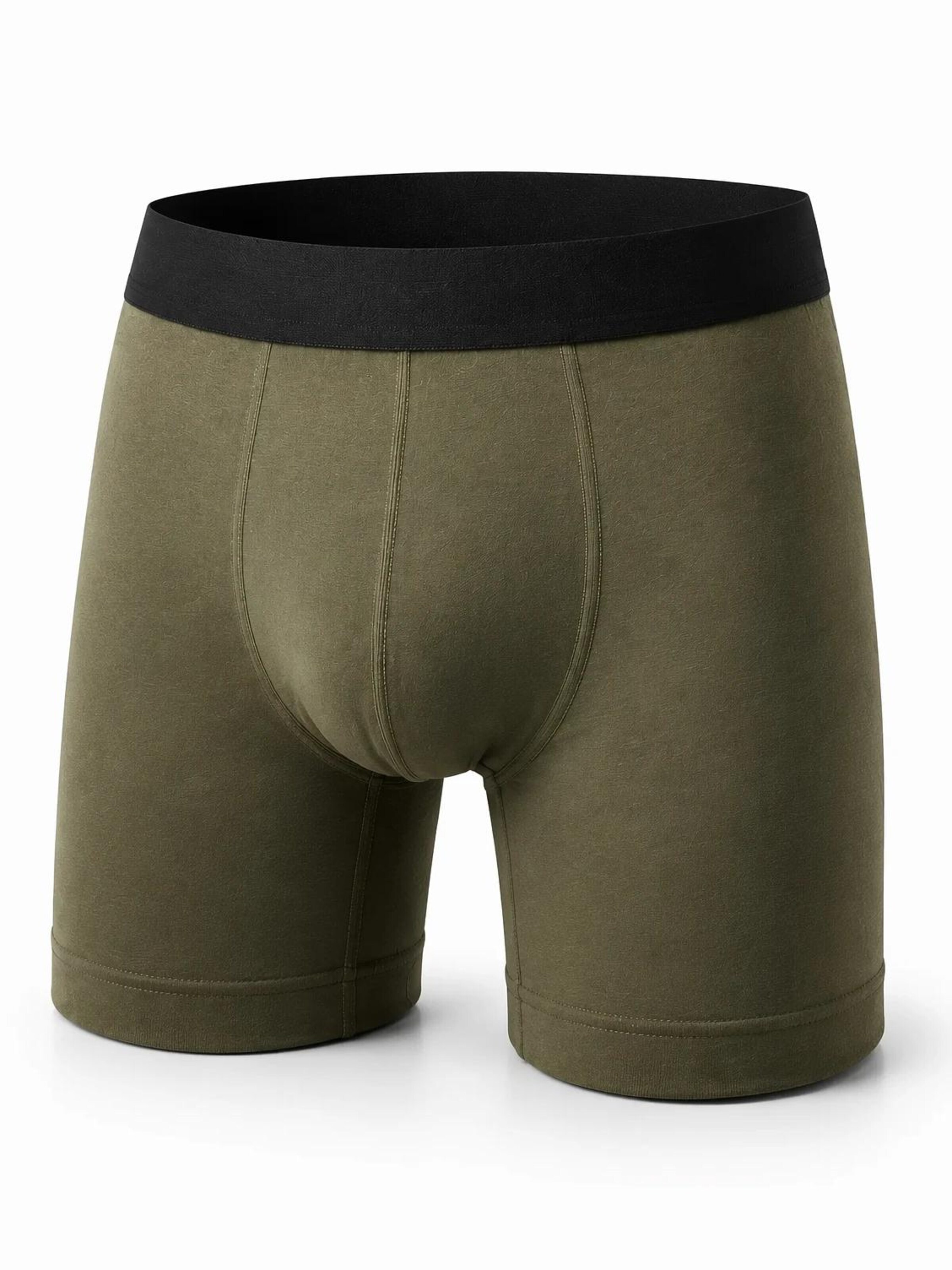 Boxer 'Herren Boxershorts Tomy' di LOREZA in colori misti