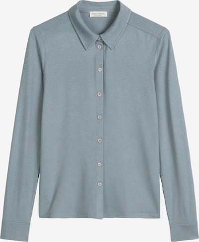 Marc O'Polo Bluse in opal, Produktansicht
