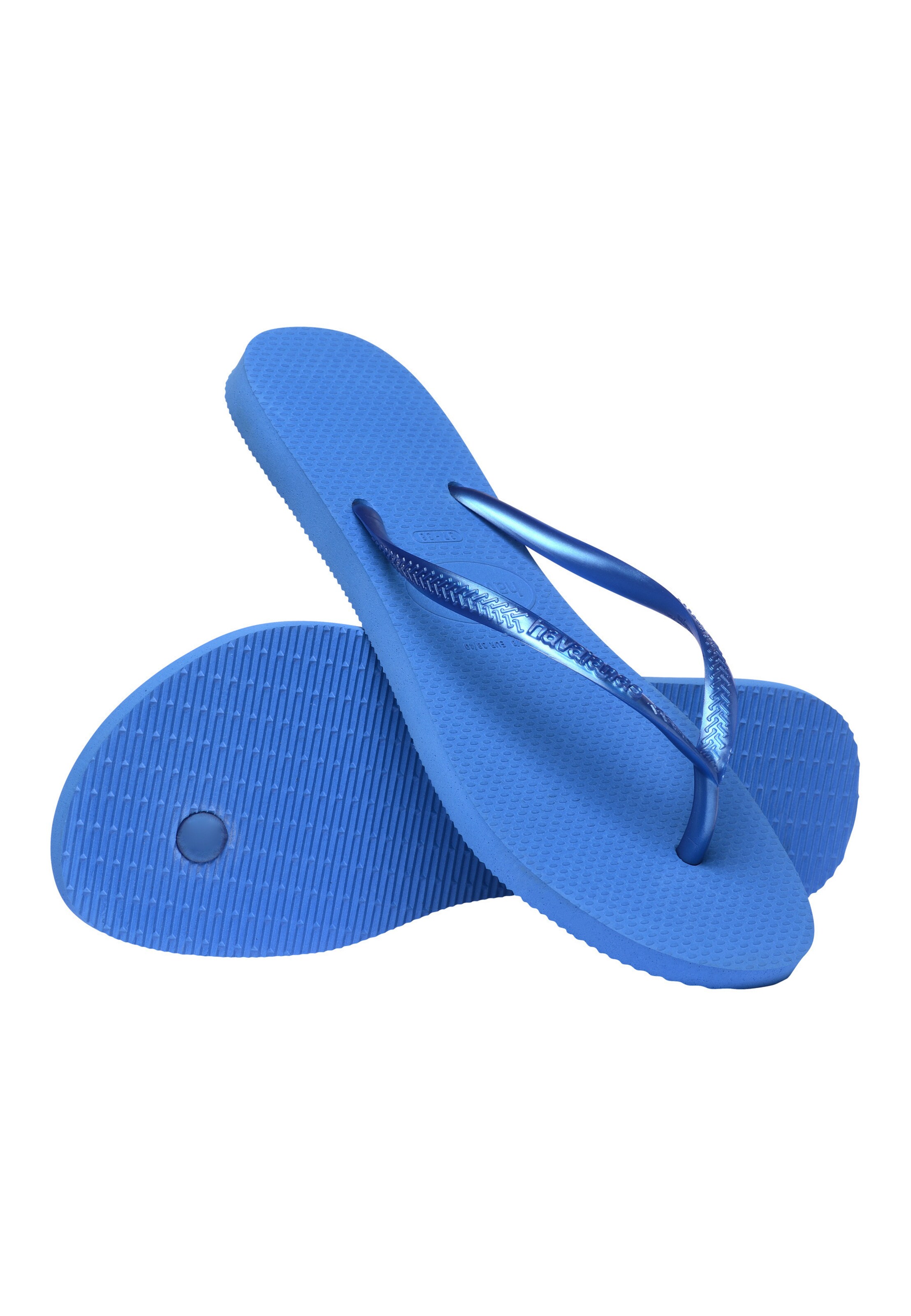 HAVAIANAS Buty otwarte w kolorze niebieski