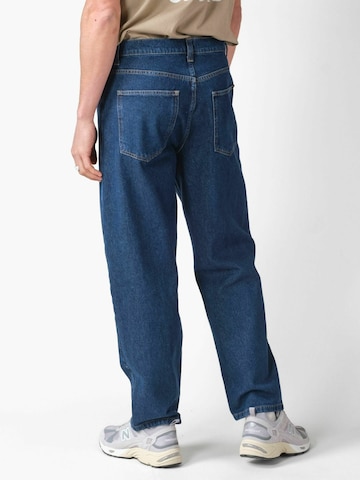 Klitmøller Normální Kalhoty ' Bastian ' – modrá